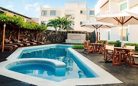Hotel Ninfa